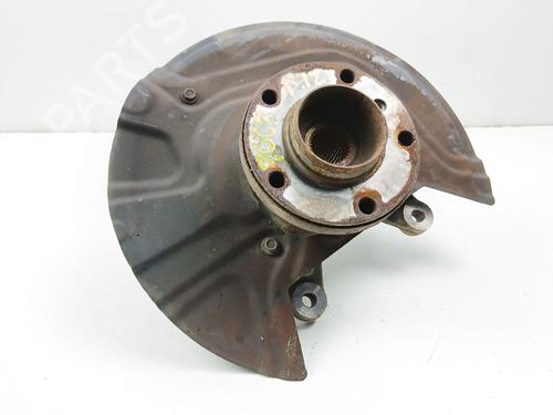 Left front steering knuckle BMW X3 (E83) 2.0 d | BP32097643M25 - Image 3