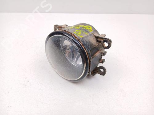 Used Left front fog light Left front fog light 26657673 26657673