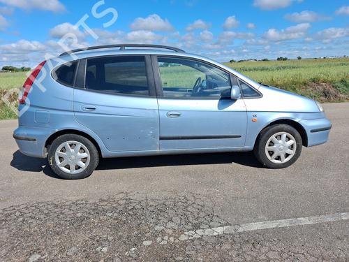 Rear right lock DAEWOO REZZO (U100) 1.6 | BP34737360C99 - Image 14