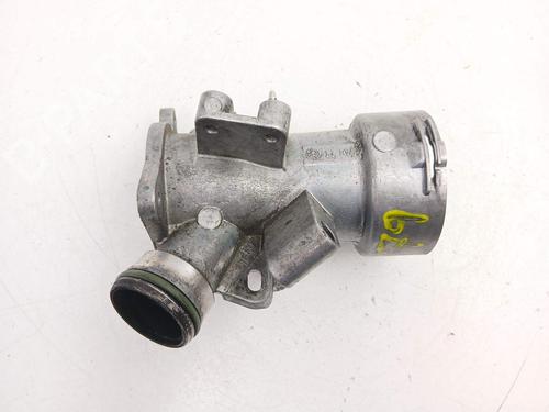 Pipe MERCEDES-BENZ C-CLASS (W203) C 220 CDI (203.006, 203.008) | BP34278089M125 - Image 2