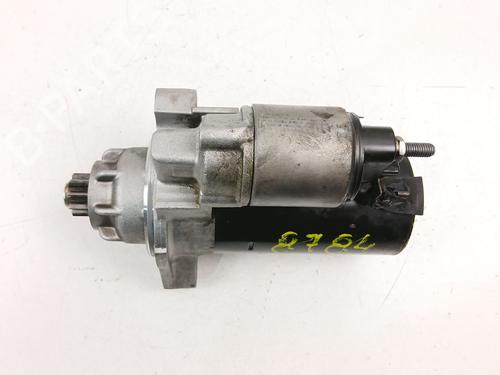 Startmotor VW TOUAREG (7LA, 7L6, 7L7) 2.5 R5 TDI | BP29926605M8