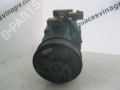 AC compressor TOYOTA COROLLA Liftback (_E11_) 1.4 (ZZE111_, ZZE111R) | BP11956432M34 