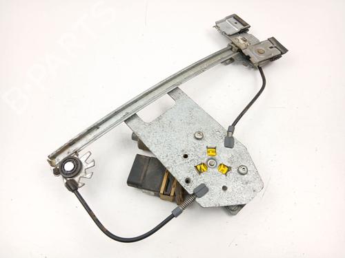 Lève-vitre arrière droit SKODA OCTAVIA I (1U2) 1.9 TDI (110 hp) 31924567