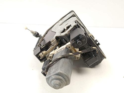 Front left lock BMW 7 (E65, E66, E67) 735 i, Li | BP23421981C98 - Image 3