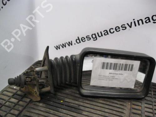 Used Right mirror FIAT REGATA (138_) [1983-1995]  20120428
