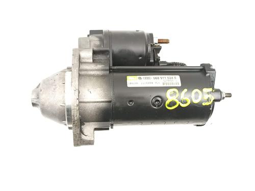 Starter AUDI A4 B5 (8D2) 1.9 TDI | BP24698458M8 - Image 2