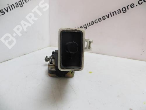 Rear right lock MITSUBISHI CARISMA (DA_) 1.8 (DA2A) | BP11949060C99 