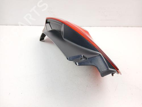 Venstre Baklys FORD FIESTA VI (CB1, CCN) 1.5 TDCi | BP29897286C34