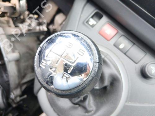 Right front driveshaft CITROËN BERLINGO MULTISPACE (B9) 1.6 HDi 90 | BP28157096M39 - Image 4