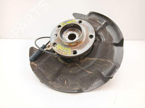 Left front steering knuckle MINI MINI COUNTRYMAN (R60) Cooper SD | BP33270039M25 - Image 3
