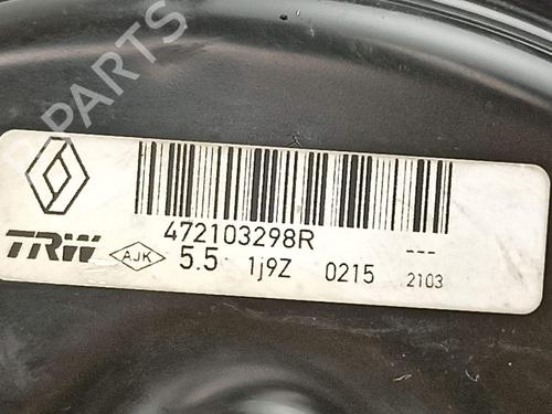 Servo brake DACIA SANDERO II | BP10565132M42 - Image 5