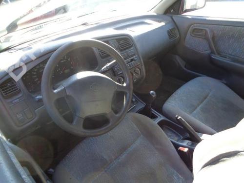 Starter NISSAN PRIMERA (P11) 1.6 16V | BP16139923M8 