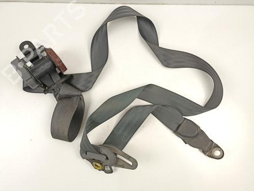Rear left seatbelt KIA SORENTO I (JC) 2.5 CRDi 4WD | BP22737540I29 
