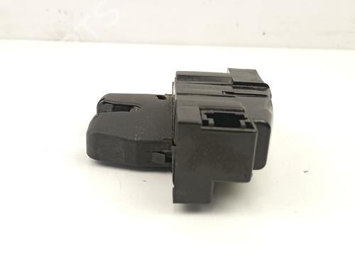 Tailgate lock PEUGEOT 308 SW I (4E_, 4H_) 1.6 HDi | BP17974114C101 