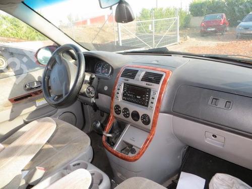 Mass air flow sensor KIA CARNIVAL  | BP20119398M95 