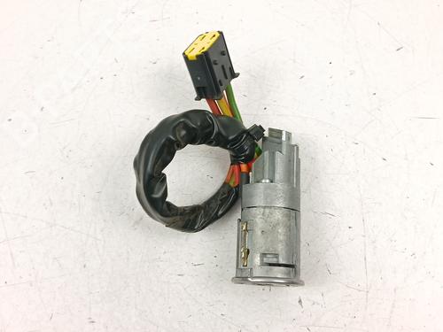 Ratlås/Tændingslås RENAULT CLIO II (BB_, CB_) 1.2 LPG | BP30852971M48