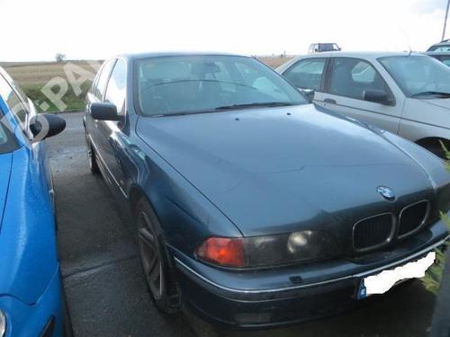 Used Parts BMW 5 (E39)  528 i  1057053