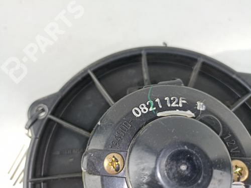 Heater blower motor HONDA JAZZ II (GD_, GE3, GE2) | BP9815308M62