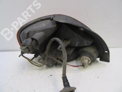 Right taillight DAEWOO MATIZ (M100, M150) 0.8 | BP9827847C35 