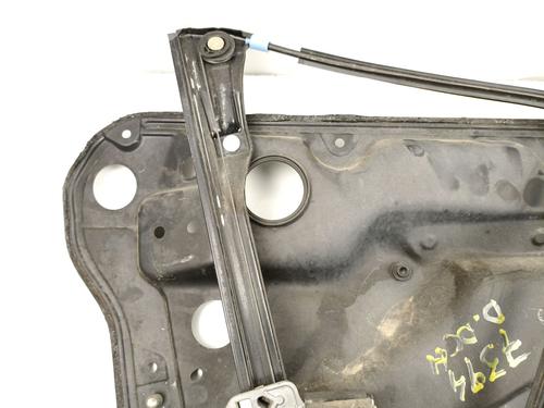 Front right window mechanism VW GOLF IV (1J1) 1.9 TDI | BP23242362C23 