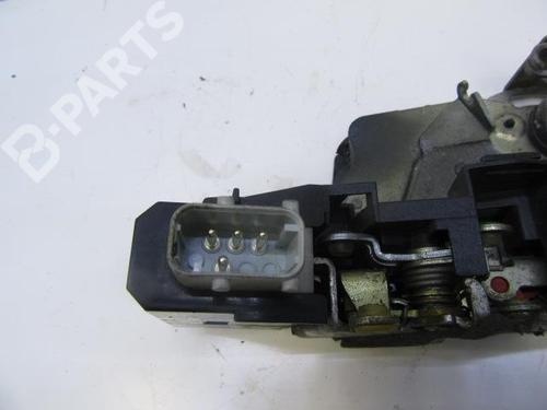Rear left lock BMW 5 (E39) 530 d | BP9831818C100 