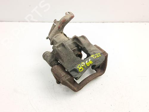 Used Left rear brake caliper Left rear brake caliper IVECO DAILY III Van 29 L 11 V (106 hp) 33756431 33756431