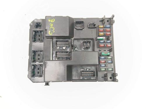 Fuse box CITROËN C5 I (DC_) 2.0 HDi (DCRHZB, DCRHZE) | BP36992369E1 - Image 2