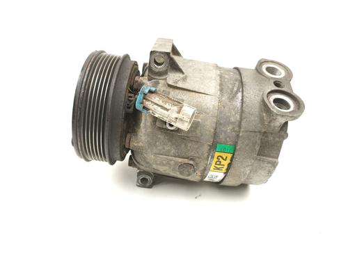 Compresseur AC OPEL VECTRA C GTS (Z02)  | BP25347679M34 