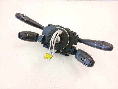 Steering column stalk PEUGEOT 807 (EB_) 2.0 HDI | BP29924423I23
