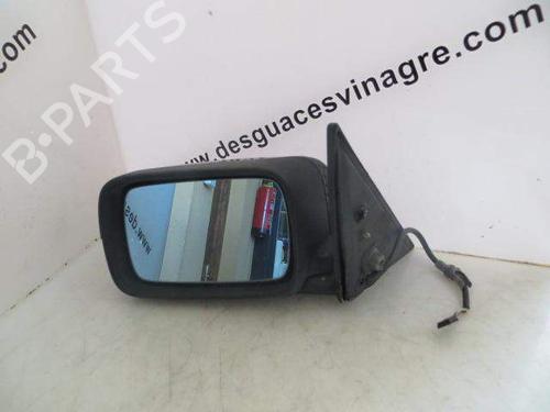 Retrovisor esquerdo Retrovisor esquerdo 11955652 11955652