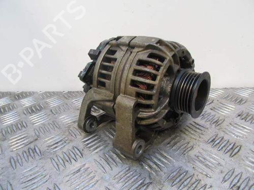 Used Alternator Alternator 19923928 19923928