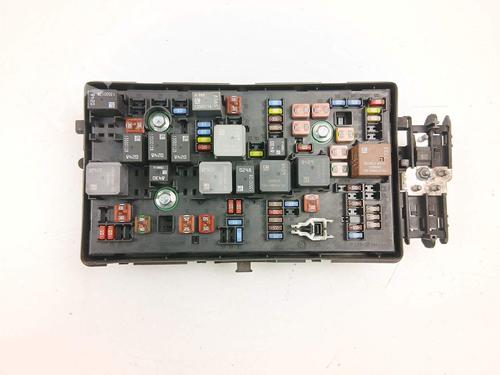Fuse box OPEL INSIGNIA A (G09) 2.0 CDTI (68) | BP32148712E1 - Image 2