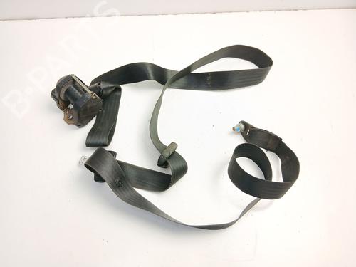 Used Front left seatbelt Front left seatbelt IVECO DAILY III Van 29 L 11 V (106 hp) 33708765 33708765
