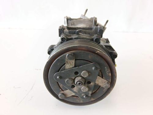 Compressor A/C CITROËN BERLINGO MULTISPACE (B9) 1.6 HDi 90 | BP37758148M34 - Image 3