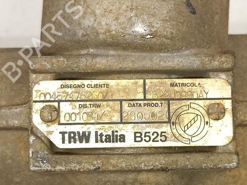 Steering rack FIAT PUNTO (188_)  | BP12953078M22 
