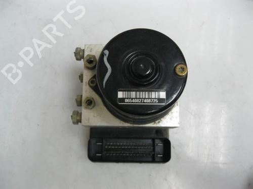 ABS Bremseaggregat FORD FIESTA V (JH_, JD_) 1.4 TDCi | BP20116692M43