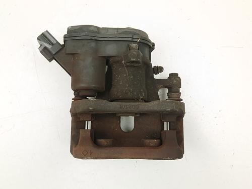 Left rear brake caliper RENAULT MEGANE CC (EZ0/1_) 1.5 dCi (EZ09, EZ1G, EZ0D, EZ14) | BP28377807M107 