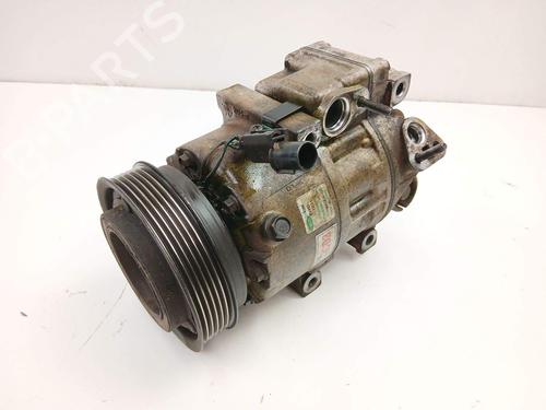 Used AC compressor AC compressor 37294984 37294984
