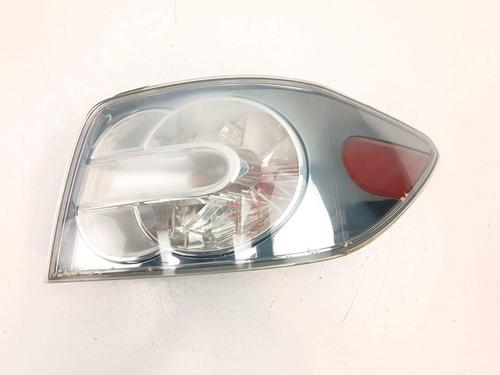 Right taillight MAZDA CX-7 (ER) 2.2 MZR-CD AWD (ER10A) | BP33434708C35 - Image 2