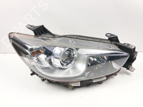 Used Right headlight MAZDA CX-5 (KE, GH) 2.2 D AWD (KE2AW) (150 hp) 30968512