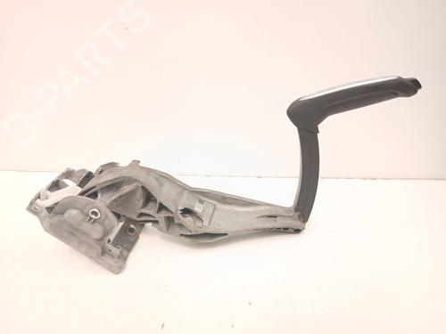 Hand brake FORD FOCUS III 1.6 TDCi | BP35728721I18 - Image 6