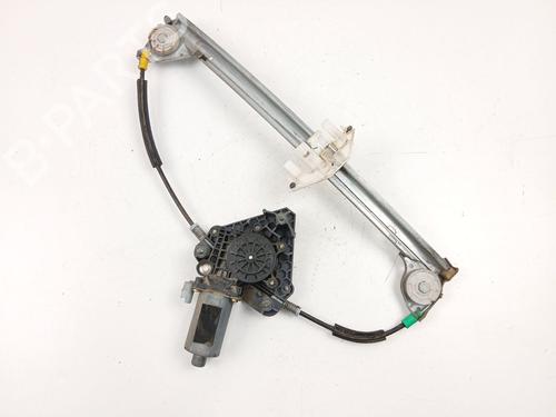 Rear left window mechanism PEUGEOT 406 (8B) 2.0 HDI 110 | BP29886416C24