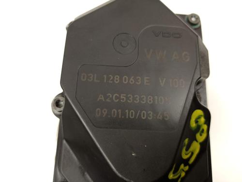 Throttle body SEAT EXEO ST (3R5) 2.0 TDI | BP23242365M82 - Image 8