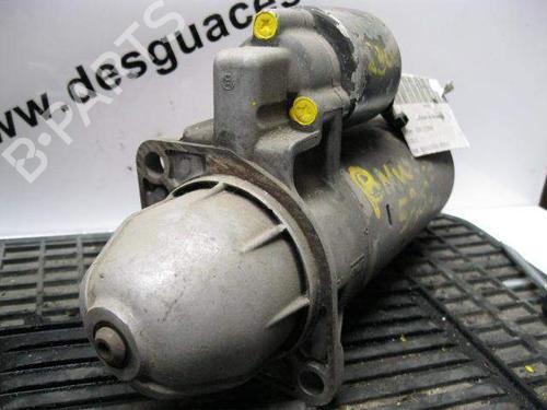 Used Starter Starter 20121252 20121252