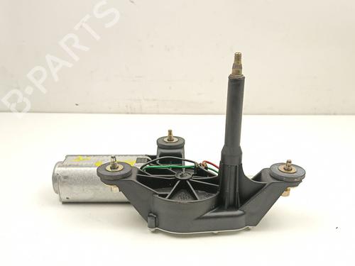 Rear wiper motor FIAT PUNTO (188_) 1.2 60 (188.030, .050, .130, .150, .230, .250) | BP16934582M102 