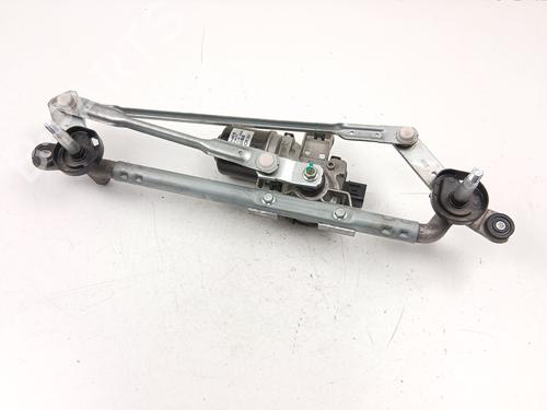 Viskermotor vindrude HYUNDAI i10 III (AC3, AI3) 1.0 MPi (67 hp) 29831480