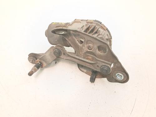 Used Front wiper motor Front wiper motor PEUGEOT 407 (6D_) 2.0 HDi 135 (6DRHRH, 6DRHRE, 6DRHRG, 6DRHRJ) (136 hp) 36086619 36086619