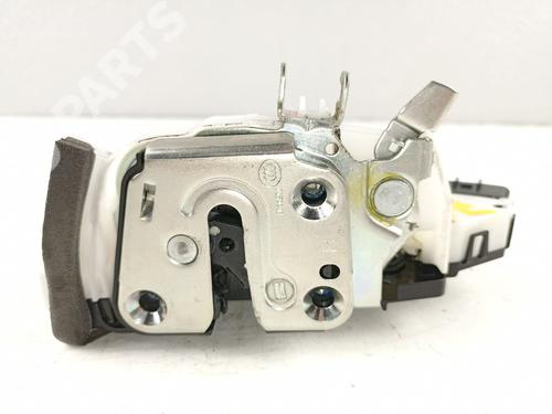 Rear right lock NISSAN X-TRAIL III (T32_, T32R, T32RR) 1.7 dCi ALL MODE 4x4-i | BP11026412C99 