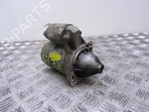 Used Starter HYUNDAI ACCENT Saloon (X-3) 1.3 i 12V (84 hp) 20120072