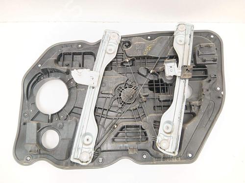 Front left window mechanism KIA CEE'D (JD) 1.4 CRDi 90 | BP37801473C22 - Image 2